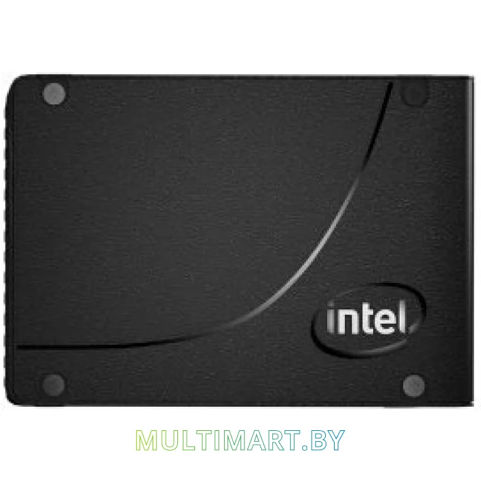 SSD диск Intel Optane DC P4800X 750GB (SSDPE21K750GA01)